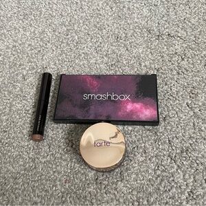 Sephora Eyeshadow Bundle Set